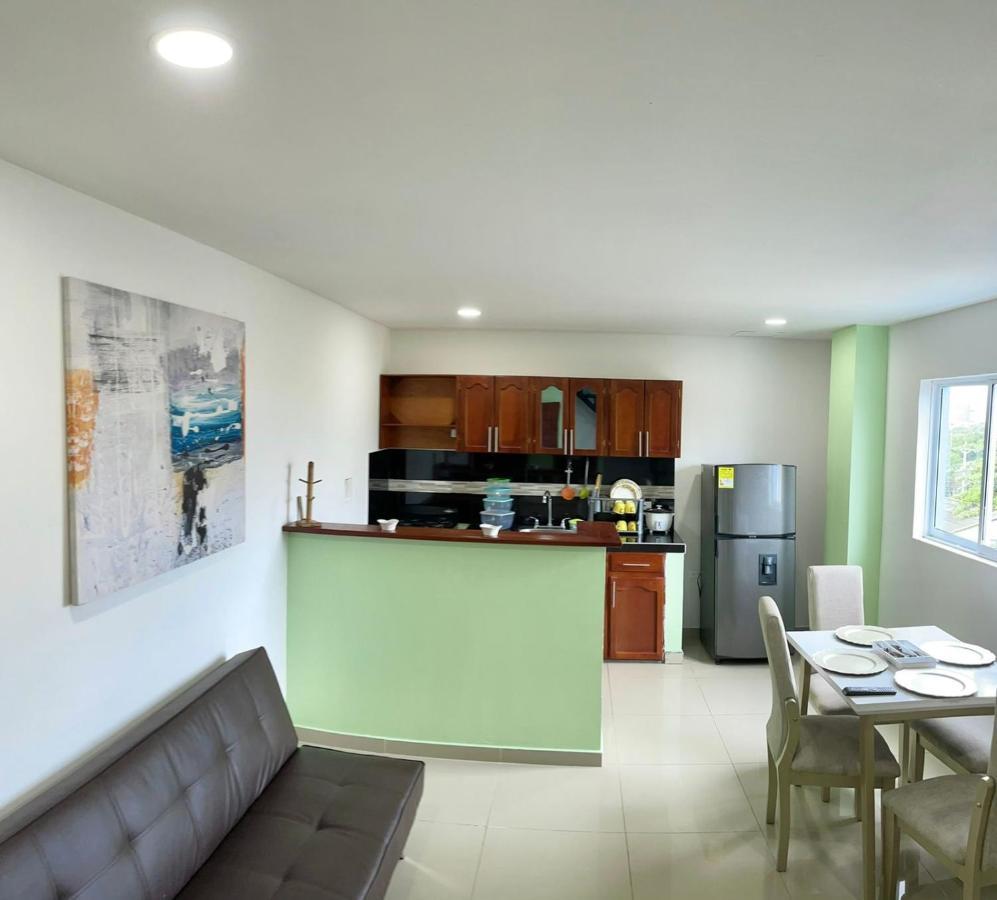 405 Appartement *