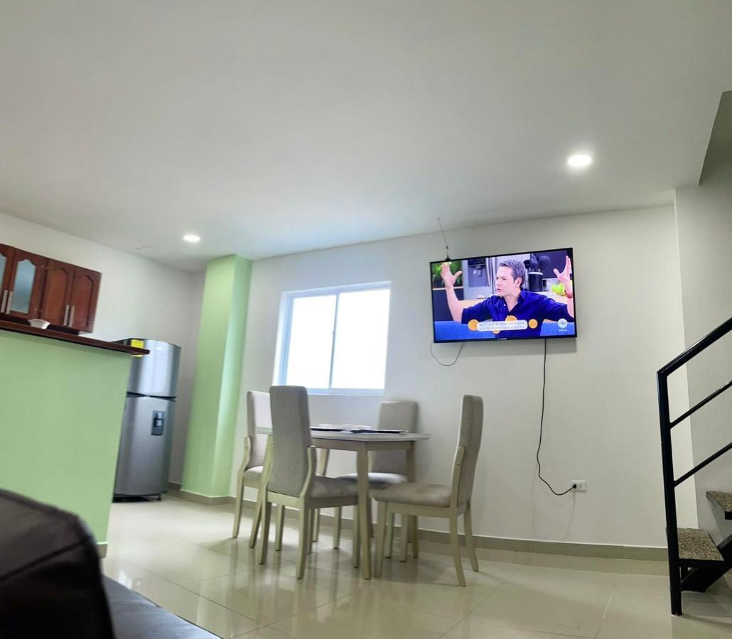 Appartement 405