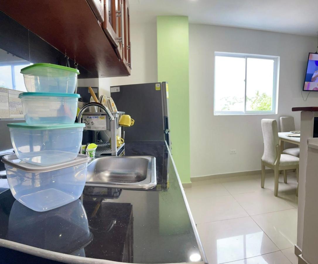 405 Appartement *