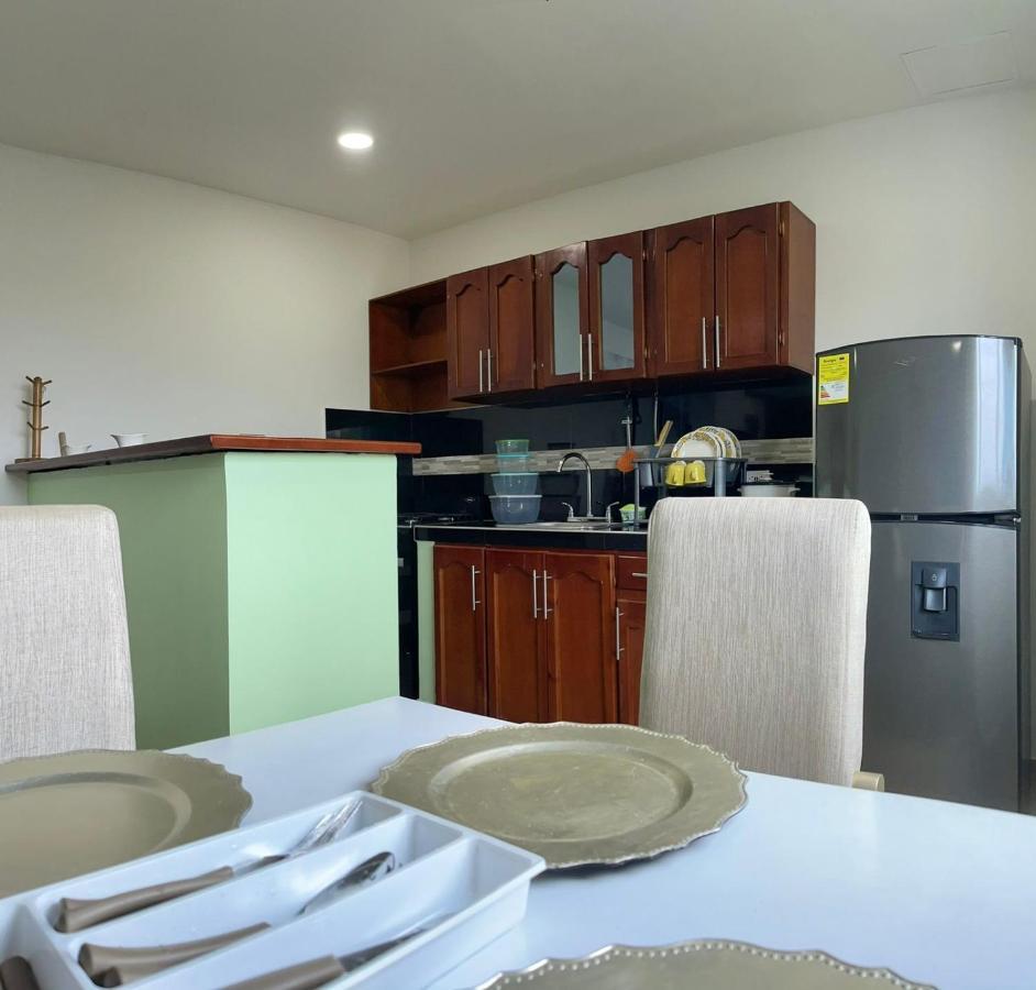 Appartement 405