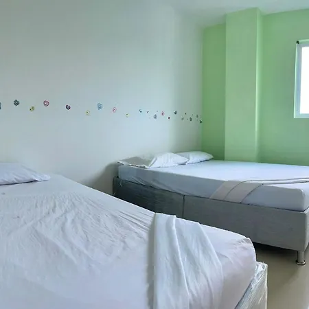 Apartamento 405 Cartagena Exterior photo