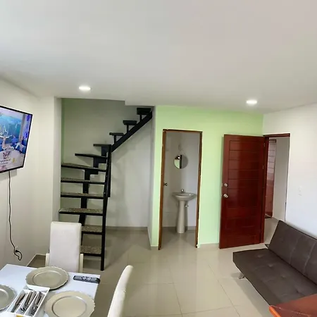 Apartamento 405 Cartagena Exterior photo